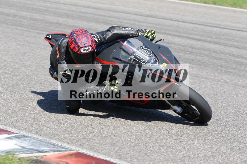/13 01.05.2025 Speer Racing ADR/Gruppe gelb/96